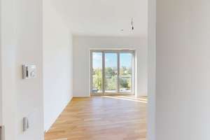 Traumhaftes 4-Zimmer-Penthouse mit Balkon, Küche und TG-Stellplatz – Georg-Hermann-Allee 126 126, 14469 Bornstedt, Potsdam – Vorschaubild 27