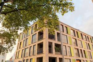 Historie trifft Moderne – Luxuriöse Design-Maisonette am Rhein – Die vollständige Adresse der Immobilie erhältst du vom Anbieter., 50676 Altstadt/Süd, Köln – Vorschaubild 3