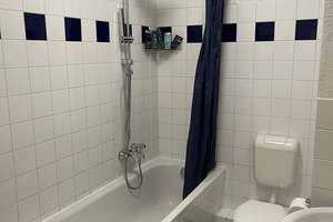Möblierte 2-Zimmer Wohnung in Mitte ab Dezember für 4 Monate zu vermieten – Die vollständige Adresse der Immobilie erhältst du vom Anbieter., 10115 Mitte (Ortsteil), Berlin – Vorschaubild 11