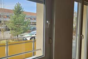 Altengerechte 2 Zimmer Wohnung mit ca. 62 m² Wfl.