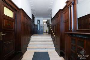 Stilvoll sanierter Altbau nahe Kurfürstendamm – Großzügiges Wohnen auf höchstem Niveau – Hektorstraße 2, 10711 Halensee, Berlin – Vorschaubild 5