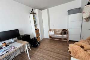 Moderne und attraktive 3 Zimmer-Stadtwohnung – Die vollständige Adresse der Immobilie erhältst du vom Anbieter., 57610 Altenkirchen (Westerwald) – Vorschaubild 17
