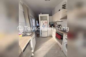 Tauschwohnung: Große 4-Zimmer-Wohnung in Düsseldorf tauschen – 40629 Ludenberg, Düsseldorf – Vorschaubild 8