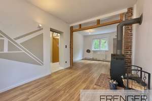 Freistehendes Einfamilienhaus mit viel Potenzial in Velbert-Neviges – Die vollständige Adresse der Immobilie erhältst du vom Anbieter., 42553 Neviges, Velbert – Vorschaubild 3