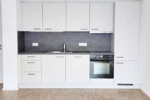 Erstbezug: moderne 2-Zimmer-Wohnung im mittleren Westen – Prüfeninger Str. 78, 93049 Westenviertel, Regensburg – Vorschaubild 5