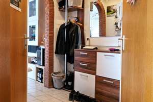 gepflegte 3-Raum-Wohnung mit Balkon – Die vollständige Adresse der Immobilie erhältst du vom Anbieter., 45329 Altenessen-Nord, Essen – Vorschaubild 11