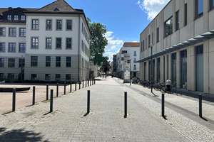 2,5 Zimmer-Wohnung mit grosser Terrasse in zentraler Lage von Kehl – Die vollständige Adresse der Immobilie erhältst du vom Anbieter., 77694 Kehl – Vorschaubild 20