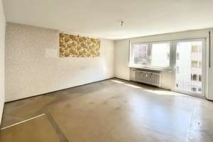 3-Zimmer-Wohnung mit Potenzial in Nürnberg-Maxfeld – leerstehend, sofort bezugsfrei – Goethestr. 25, 90409 Maxfeld, Nürnberg – Vorschaubild 19