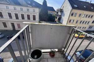 2-Zimmer-Wohnung direkt am Amtsgericht – Die vollständige Adresse der Immobilie erhältst du vom Anbieter., 41061 Eicken, Mönchengladbach – Vorschaubild 3