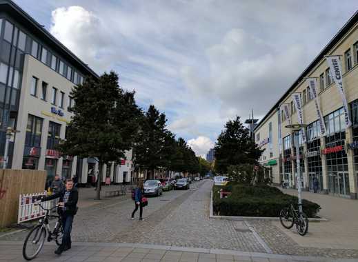 Teilbar ab 40m² - Innenstadtlage - Einzug ab Frühjahr 2019