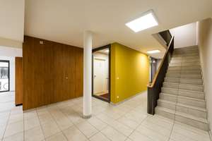 Möblierte Single-Wohnung mit Balkon und Spreeblick! – Tabbertstraße 6B, 12459 Oberschöneweide, Berlin – Vorschaubild 3