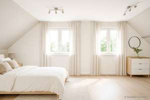 Großes Familienhaus in idyllischer und ruhiger Lage – Die vollständige Adresse der Immobilie erhältst du vom Anbieter., 32108 Bad Salzuflen – Vorschaubild 13
