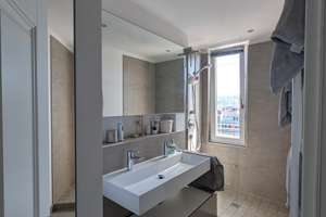 Tschüss Hotel Mama, hallo Fernsehturm! Dein neues Zuhause im 4. Stock – Die vollständige Adresse der Immobilie erhältst du vom Anbieter., 70176 Rosenberg, Stuttgart – Vorschaubild 4
