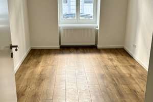 Wunderschöne, frisch sanierte 3-Zimmer-Wohnung in Wuppertal Elberfeld