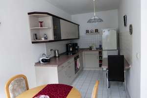 Gepflegte 2-Zimmer-Wohnung in der Radeberger Vorstadt - provisionsfrei – Hopfenweg 8, 1099 Radeberger Vorstadt, Dresden – Vorschaubild 5