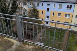 Saniert: 3-Raum-Wohnung mit EBK & Balkon !!! – Heidestr. 29, 39112 Magdeburg – Vorschaubild 13
