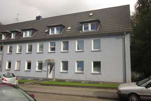 vermietete Wohnung in SG-Kohlfurth als Kapitalanlage – Peter-Rasspe-Str. 44, 42651 Solingen-Mitte, Solingen – Vorschaubild 2