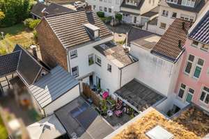 Dottendorf begehrt: Jahrhundertwendehaus mit Charakter & Perspektive – Die vollständige Adresse der Immobilie erhältst du vom Anbieter., 53129 Dottendorf, Bonn – Vorschaubild 44