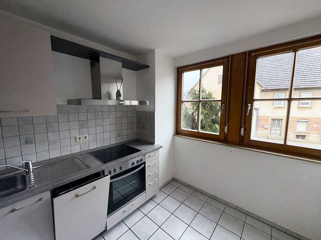 Immobilie in Hessigheim - zentrale Lage, Mieteinnahmen - Bild 5