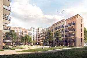 Modernes Zuhause im Perlhof – Baurstraße 8d, 22605 Othmarschen, Hamburg – Vorschaubild 2