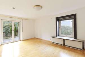 3-Zimmer-Wohnung mit eigenem Gartenanteil. großer Terrasse & Garage in Gaisburg – Die vollständige Adresse der Immobilie erhältst du vom Anbieter., 70186 Gaisburg, Stuttgart – Vorschaubild 2