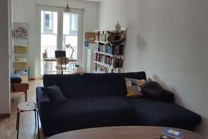 Attraktive 2,5-Zimmer Wohnung im 4. OG mit Balkon in Friedrichshain – Die vollständige Adresse der Immobilie erhältst du vom Anbieter., 10245 Friedrichshain, Berlin – Vorschaubild 7