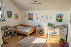 KURZFRISTIG FREI! 
Neuwertiges EFH mit Terrasse, Garten, gr. Garage, Wallbox uvm. – Die vollständige Adresse der Immobilie erhältst du vom Anbieter., 72669 Unterensingen – Vorschaubild 9