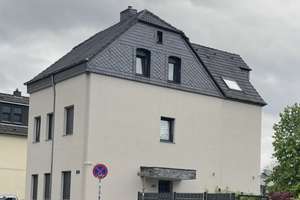 Attraktive, sanierte 3-Zimmer Wohnung mit zusätzlicher Nutzfläche im Dachgeschoss in Leverkusen – Lützenkirchener Straße 290, 51381 Quettingen, Leverkusen – Vorschaubild 3