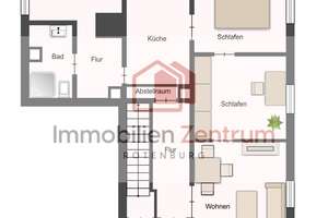 Vierfamilienhaus in Scheeßel – Die vollständige Adresse der Immobilie erhältst du vom Anbieter., 27383 Scheeßel – Vorschaubild 5