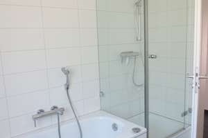 Schöne, helle vier Zimmer Wohnung mit 2 Balkonen in Nürnberg, Großgründlach – Miltenberger Straße 11, 90427 Großgründlach, Nürnberg – Vorschaubild 8