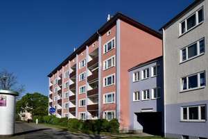 Wohnung in toller Lage // 2.OG links – Laagbergstr. 64, 38440 Hohenstein, Wolfsburg – Vorschaubild 2