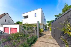 Lichtdurchflutetes Traumhaus in Kirchditmold. Energetisch top! – Kassel – Vorschaubild 4