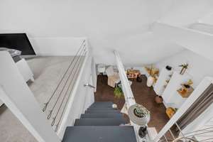 AMG | Maisonette mit Traum-Dachterrasse – Wohnen über den Dächern von Kriegshaber – Die vollständige Adresse der Immobilie erhältst du vom Anbieter., 86156 Kriegshaber, Augsburg – Vorschaubild 8