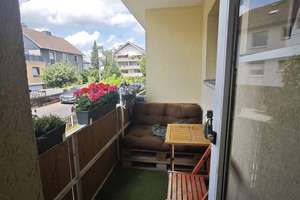 Helle  1-Zimmer-Wohnung in Hannover-Misburg mit Balkon – Am Sünderkamp 22 E, 30629 Misburg-Nord, Hannover – Vorschaubild 6