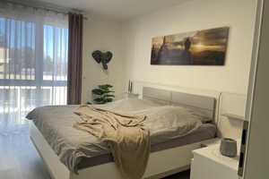Geschmackvolle 4-Zimmer-Wohnung in 88326, Aulendorf – Ravensburg (Kreis) – Vorschaubild 3