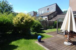 **Anspruchsvolles Wohnen in bester Lage, hier liegen Sie richtig** – Die vollständige Adresse der Immobilie erhältst du vom Anbieter., 40595 Hellerhof, Düsseldorf – Vorschaubild 4