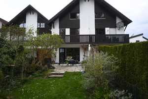 Charmantes Reihenmittelhaus mit sonnigem Garten in gefragter Puchheimer Lage  – Fürstenfeldbruck (Kreis) – Vorschaubild 2