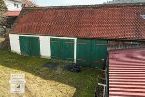 Saniertes Bauernhaus mit Austragshaus, Scheune, PV, Nahwärme & großes Grundstück mit Bauplätzen – Weißenburg-Gunzenhausen (Kreis) – Vorschaubild 21