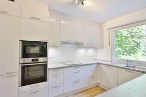 Seltene Gelegenheit am Hammerschmidtplatz – 171 m² Maisonette mit Garten und Büro – Die vollständige Adresse der Immobilie erhältst du vom Anbieter., 47798 Stadtmitte, Krefeld – Vorschaubild 9