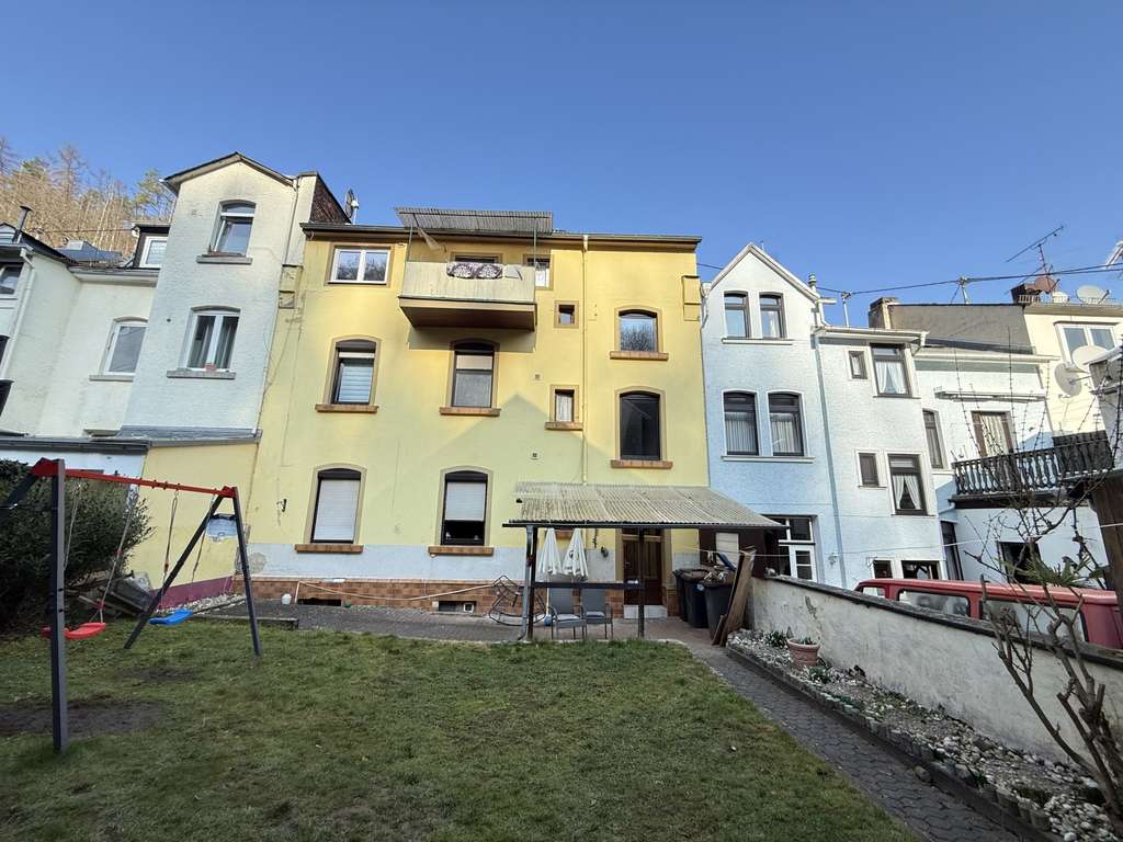 Immobilie in Bad Ems - Mehrfamilienhaus in Bad Ems zum Kauf! Voll vermietet! - Bild 2