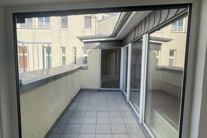 MD Alte Neustadt 2RW m. EBK & Dachterrasse – Gutenbergstraße 17, 39106 Alte Neustadt, Magdeburg – Vorschaubild 5