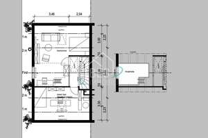 Familienfreundliches Reihenendhaus mit Gartenidylle – Die vollständige Adresse der Immobilie erhältst du vom Anbieter., 70378 Steinhaldenfeld, Stuttgart – Vorschaubild 14