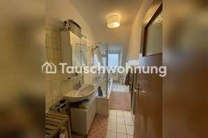 Tauschwohnung: 3-Zimmer-Wohnung in Hannover Südstadt – Die vollständige Adresse der Immobilie erhältst du vom Anbieter., 30173 Südstadt, Hannover – Vorschaubild 6