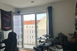 Helle 3-Zimmer Wohnung mit Balkon im 5. OG in Berlin-Tiergarten – Beusselstraße 31C, 10553 Moabit, Berlin – Vorschaubild 6