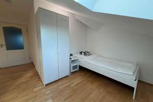 Exklusive Wohngemeinschaft mit großer Dachterrasse / All-Inclusive – Wörthstraße 1B, 96052 Nord, Bamberg – Vorschaubild 4