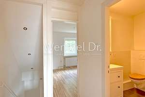 gepflegtes Mittelreihenhaus zum Kauf in Hamburg Langenhorn - Wentzel Dr. – Die vollständige Adresse der Immobilie erhältst du vom Anbieter., 22415 Langenhorn, Hamburg – Vorschaubild 16