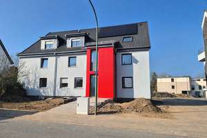 Exklusiv wohnen in energetisch kernsanierter 6-Parteien- Wohnimmobilie – Schiefe Güntke 3, 49090 Hafen, Osnabrück – Vorschaubild 1