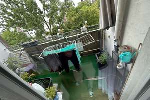 Familienfreundliche 3-Zimmer Wohnung in Duisburg-Mündelheim – Im Bonnefeld 22, 47259 Mündelheim, Duisburg – Vorschaubild 4