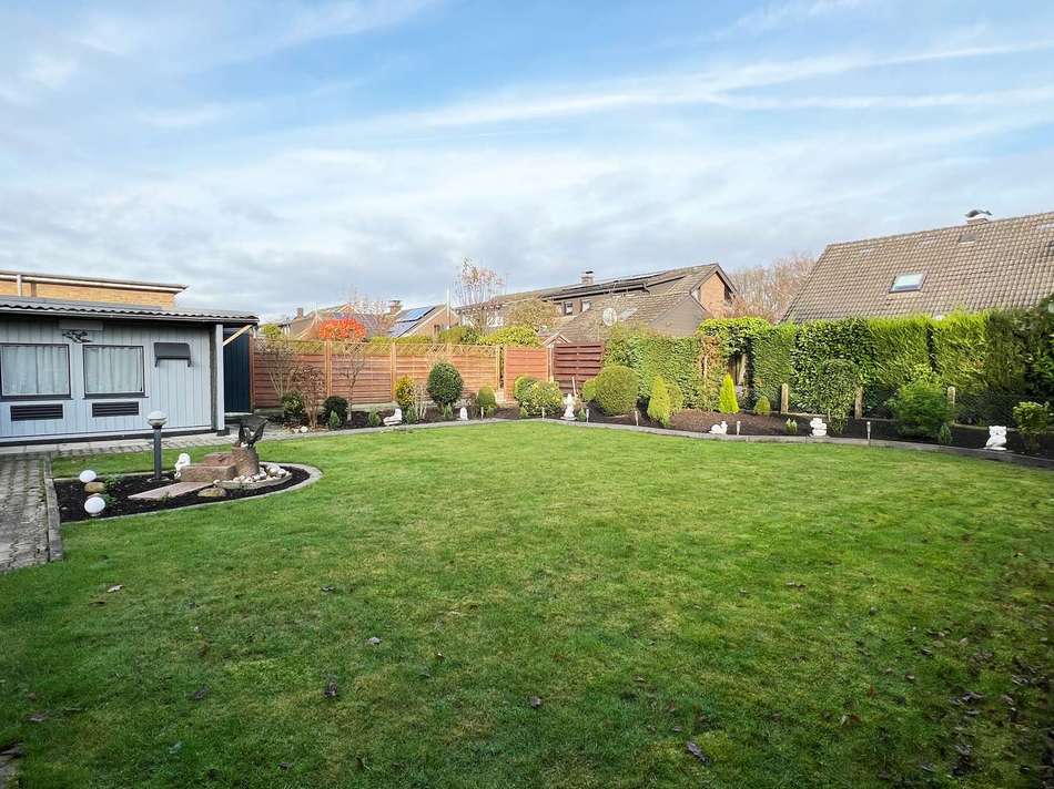 3_ Garten