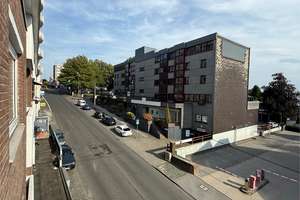 Gepflegte 3-Zimmer-Wohnung mit Balkon in zentraler Lage – Die vollständige Adresse der Immobilie erhältst du vom Anbieter., 42853 Mitte, Remscheid – Vorschaubild 3